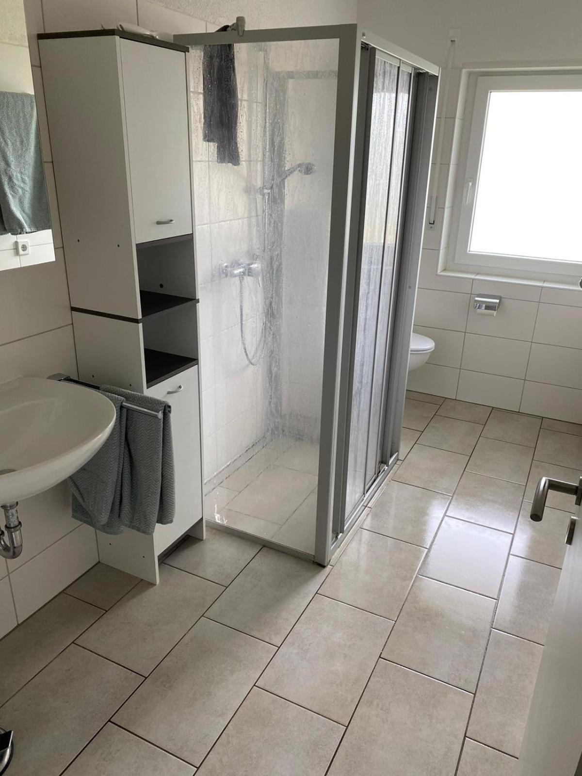 Ferienwohnung Am Buergele ช็อปฟ์ไฮม์ ภายนอก รูปภาพ